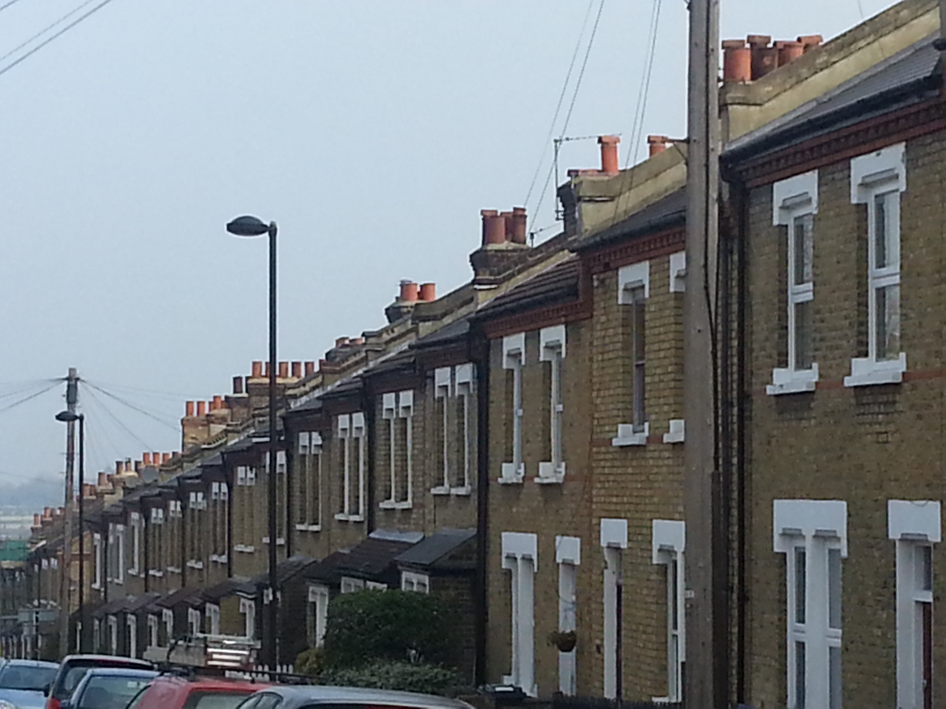 How it works How to sell your house fast