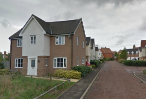 Property buyers in Kent - detached houses