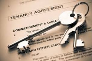 Landlord agreement