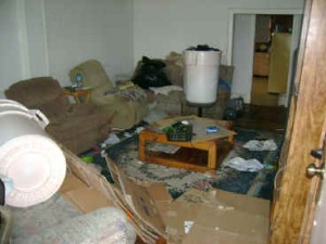 Sell a Rented Property