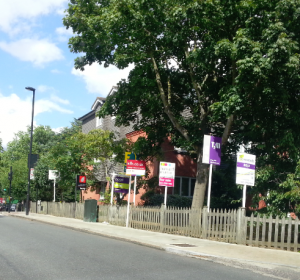 Alternative Ways to Find a Buyer For Your Home - Renting out your house