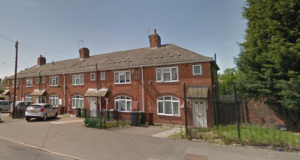 Sell a tenanted house in Coventry