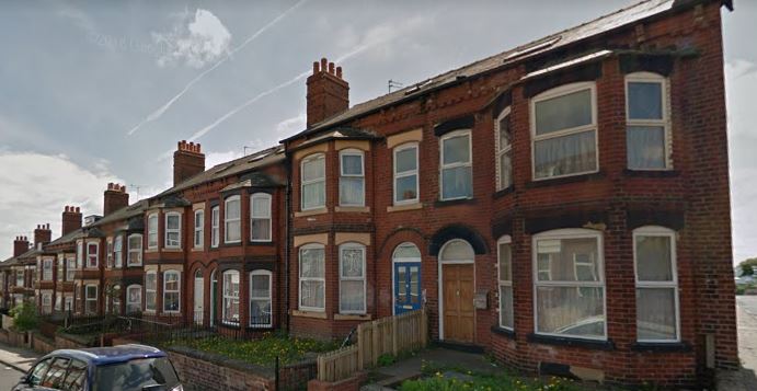 sell a tenanted property. House and flat buyers. Cash for houses in Leeds