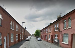 Sell a rental property in Manchester