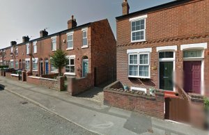 Sell House Fast Stockport