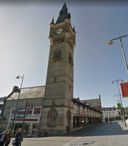 Sell House Fast Darlington - House and Flat Buyers