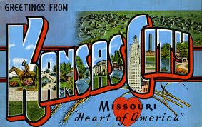 kansas city