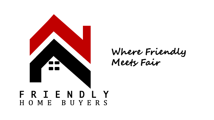 Friendly Home Buyers  logo