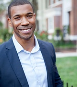 Cedric Head Shot for SWF