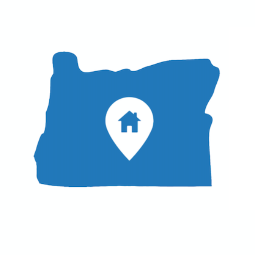 Oregon Home Offers logo