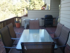 klamath falls vacation rental