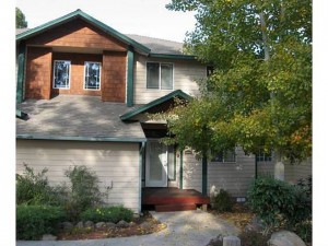 running y townhouse for rent