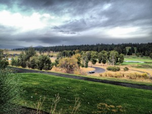 running y resort lodging