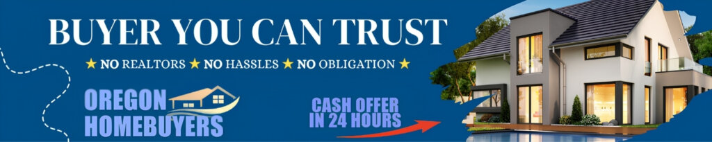 Trusted Cash Buyer Eugene