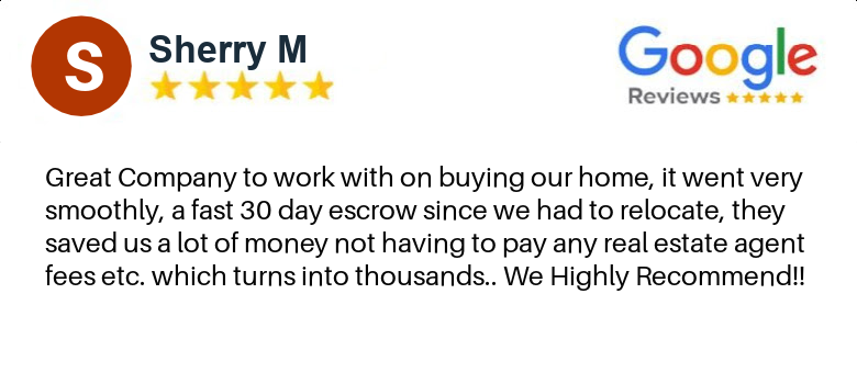 Trusted Company That Buys Houses Salem