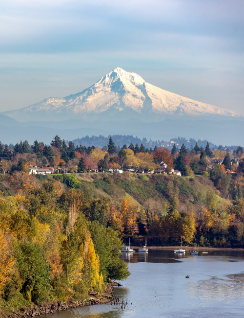 Mt Hood