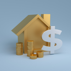 Selling House with Mortgage Oregon