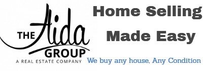 The Aida Group Company logo