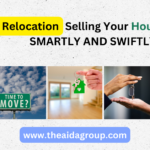 Navigating Relocation,Selling Your Houston House Smartly and Swiftly