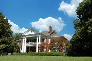 Home in Houston