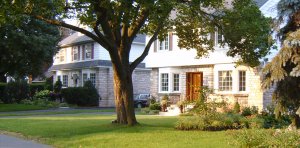 Real estate website Houston