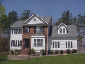 selling home