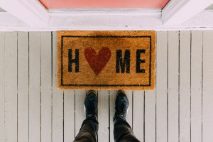 buying home