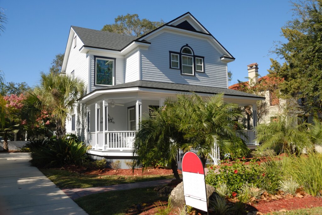 Houston House Houston House
