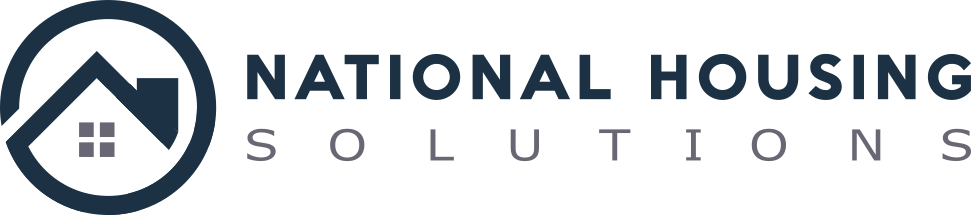 National Housing Solutions logo