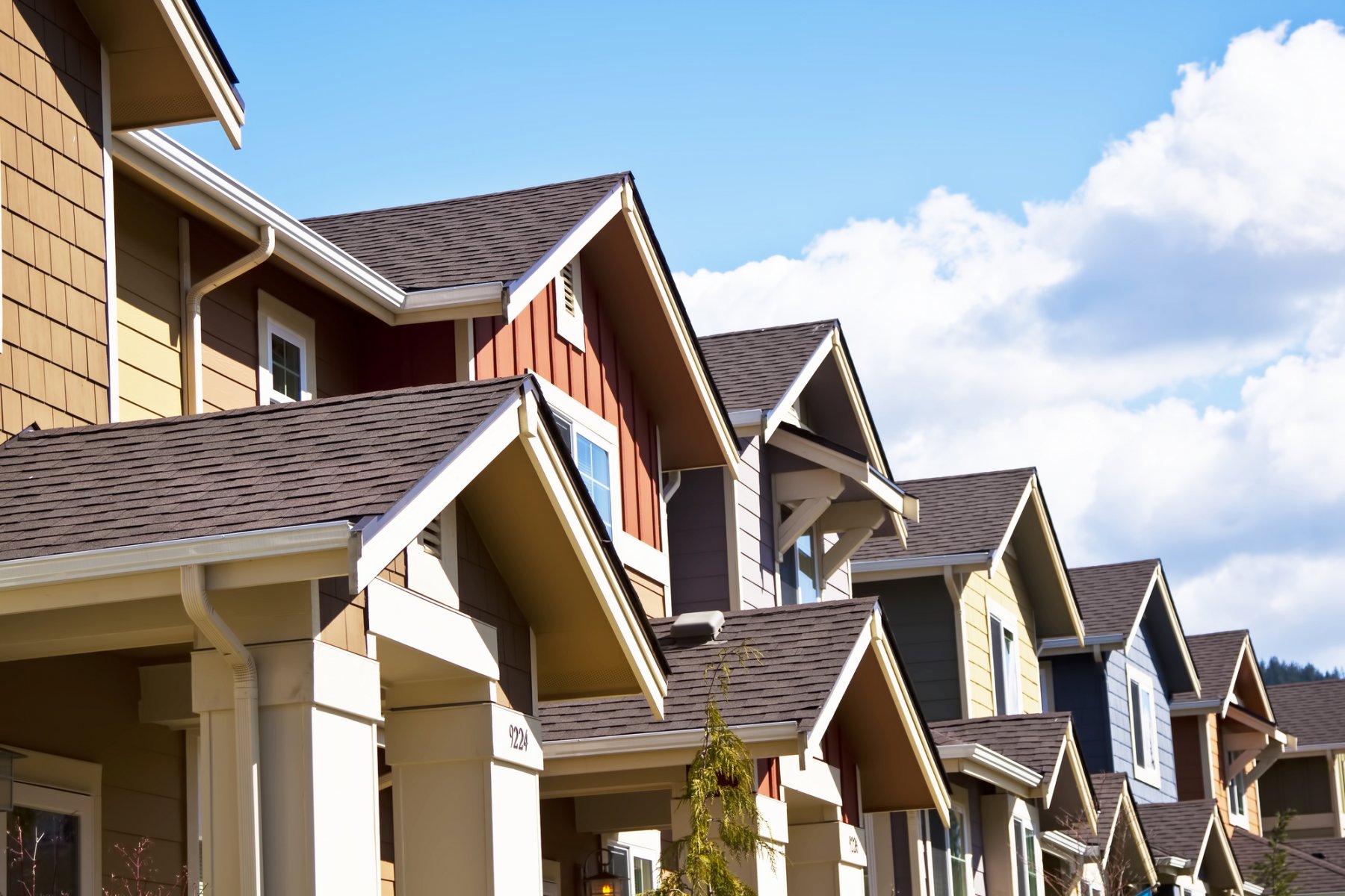 new construction homes for sale college station
