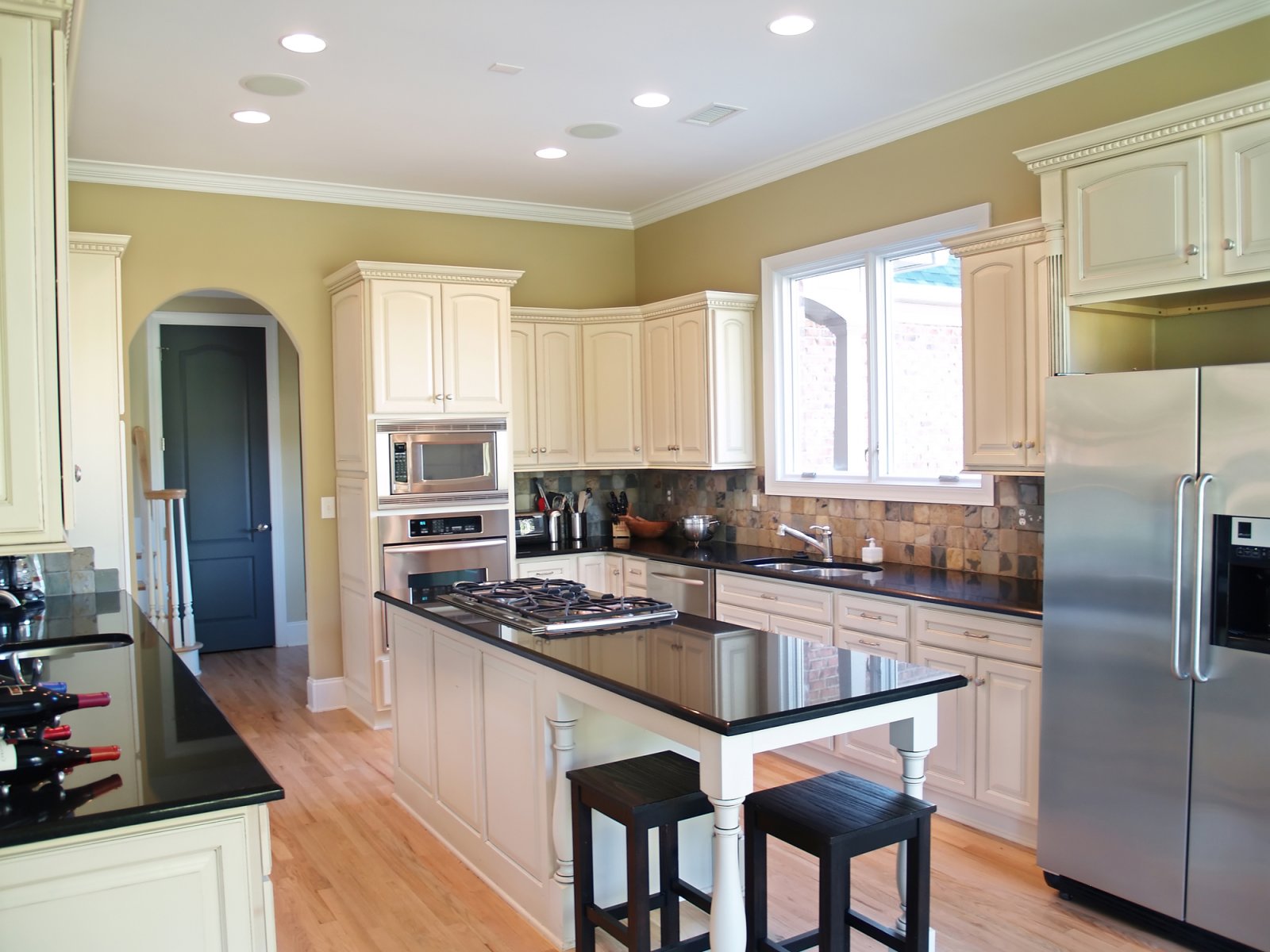 Crossing at Lick Creek Homes for Sale