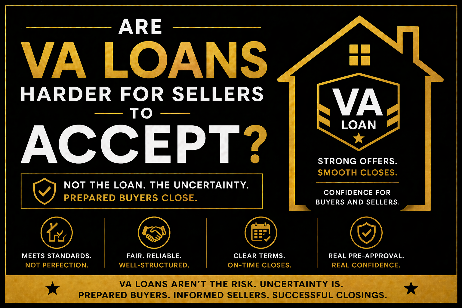 home exterior in Bryan College Station Texas representing seller decision on accepting VA loan offers