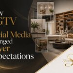 Buyer expectations in Bryan–College Station shaped by HGTV social media home staging photos and digital marketing
