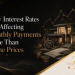 Mortgage rates in College Station TX affecting monthly payments more than home prices for Bryan–College Station buyers