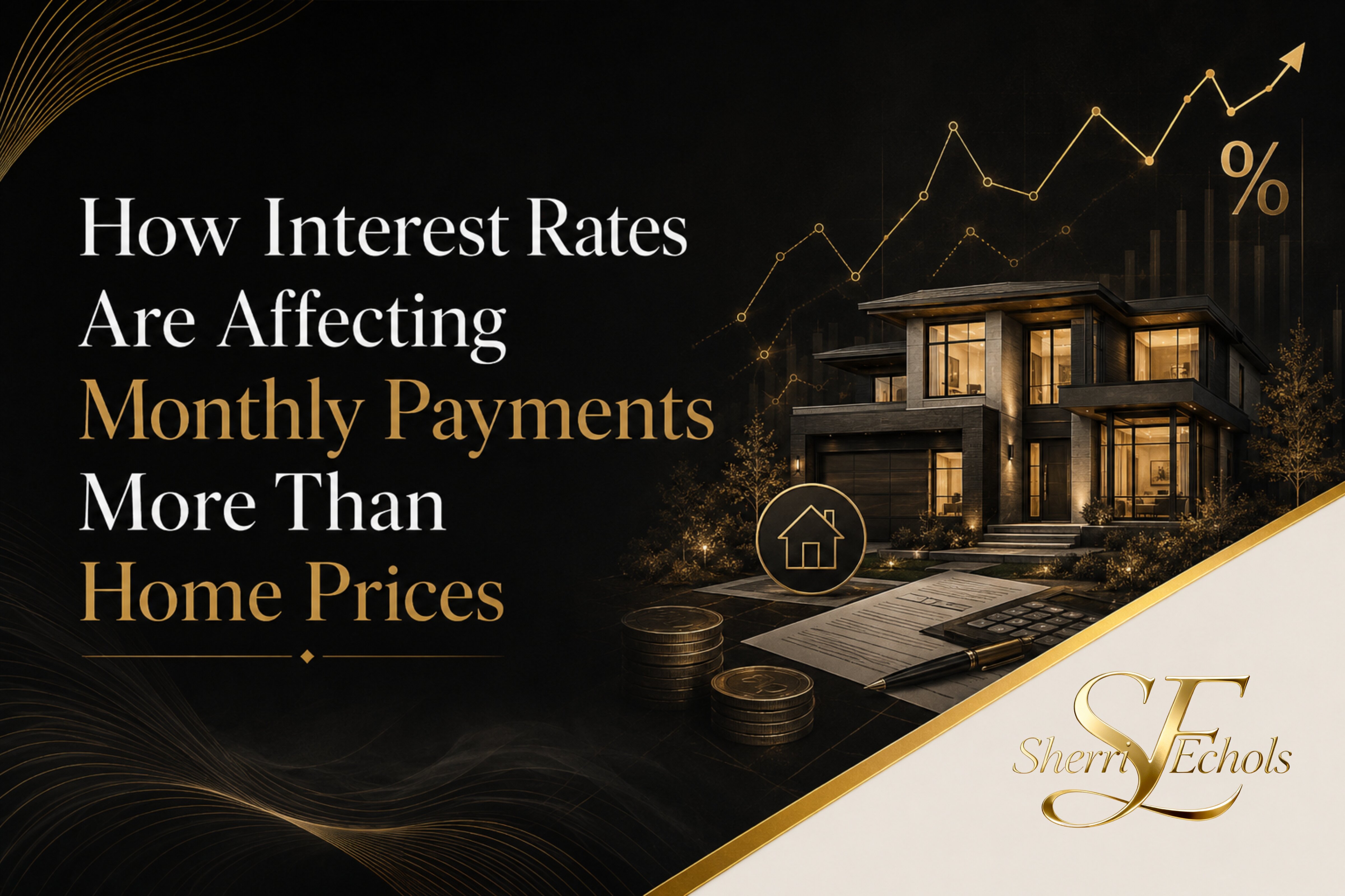 Mortgage rates in College Station TX affecting monthly payments more than home prices for Bryan–College Station buyers