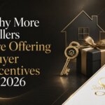 Seller incentives in Bryan–College Station and why more sellers offer buyer credits rate buy-downs and closing cost help in 2026