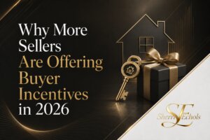 Seller incentives in Bryan–College Station and why more sellers offer buyer credits rate buy-downs and closing cost help in 2026