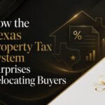 Texas property taxes for relocating buyers moving to Bryan–College Station and comparing home payments