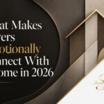 What makes buyers connect with a home in Bryan–College Station through light layout staging curb appeal and emotional marketing