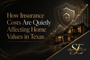 Insurance costs and home values in Texas and how homeowners insurance affects buyers in Bryan–College Station