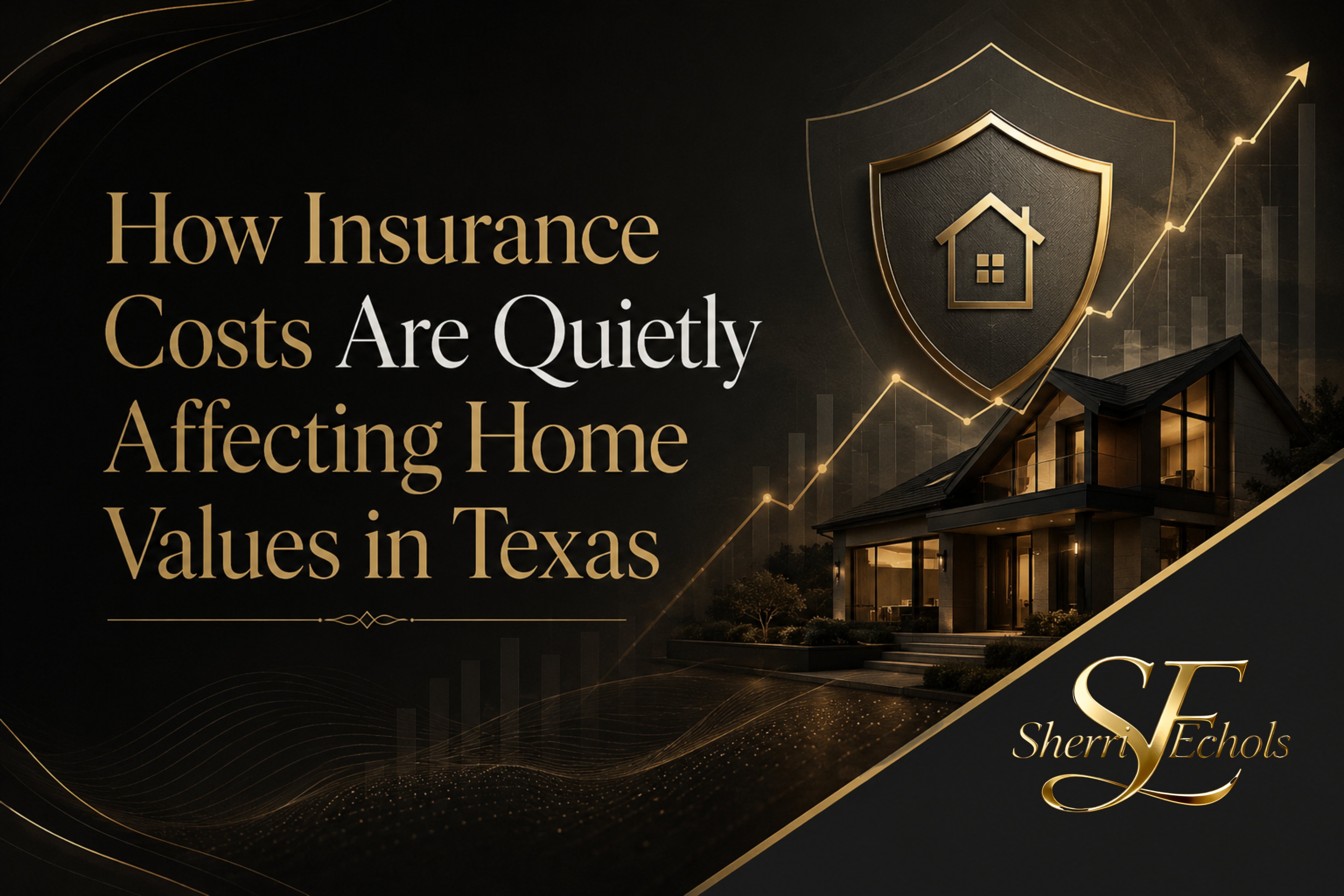 Insurance costs and home values in Texas and how homeowners insurance affects buyers in Bryan–College Station
