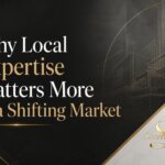Local real estate expertise in Bryan–College Station and why Sherri Echols helps buyers and sellers navigate a shifting market