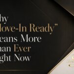 Move-in ready homes in Bryan–College Station and why buyers value clean maintained homes with fewer repairs right now