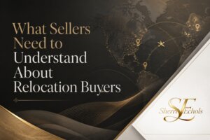 Relocation buyers in Bryan–College Station and what sellers need to know about attracting out-of-town buyers with strong photos pricing neighborhood context and local expertise
