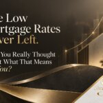Low mortgage rates and assumable FHA and VA mortgages for buyers and sellers in Bryan–College Station Texas