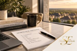 Assumable mortgages in Bryan–College Station showing how buyers may use an existing FHA or VA mortgage instead of a new loan