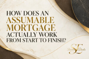 Step-by-step assumable mortgage process for FHA and VA buyers and sellers in Bryan–College Station