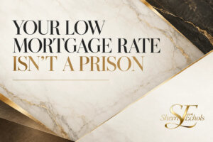 Bryan–College Station homeowner considering selling a home with a low-rate assumable mortgage
