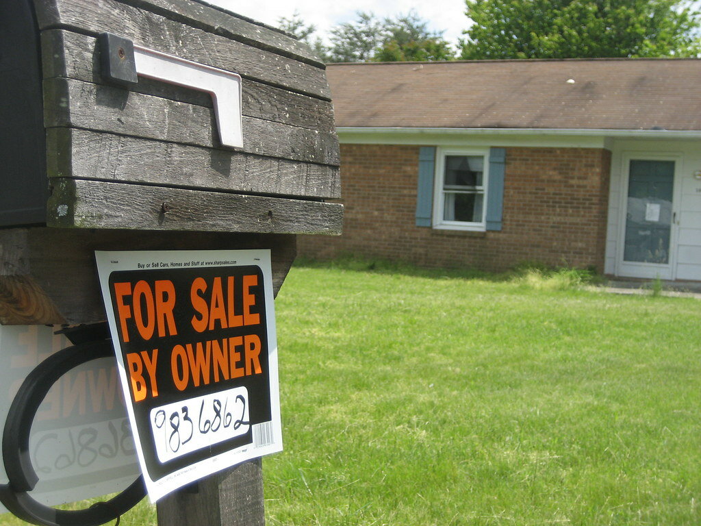 tired of selling fsbo