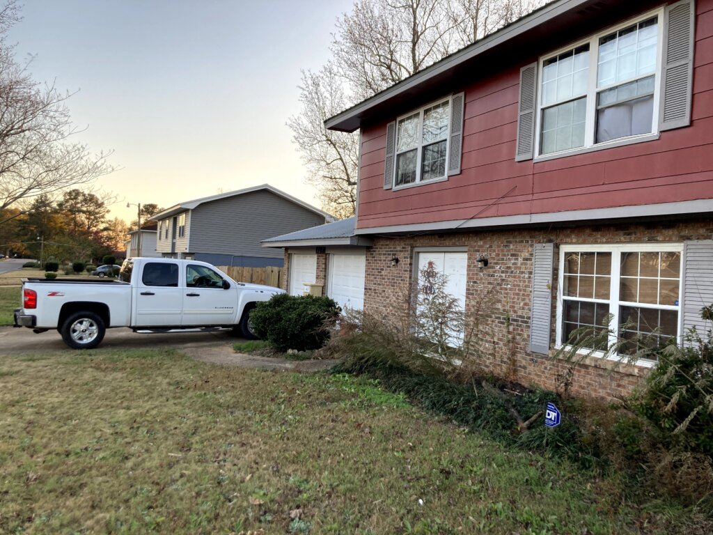 selling a house fast in enterprise cash buyer 